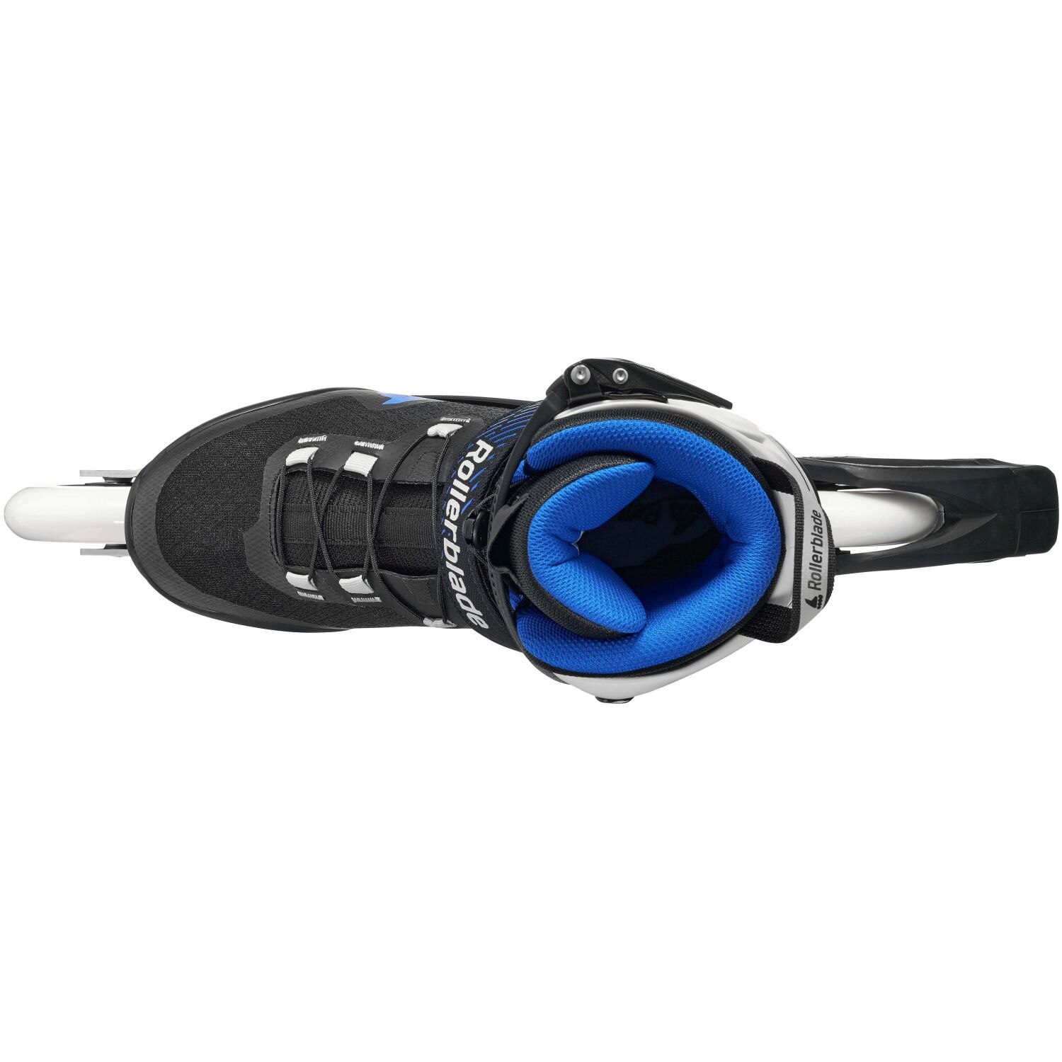 Patines de hombre MACROBLADE 80 Rollerblade - Azul Azul-7