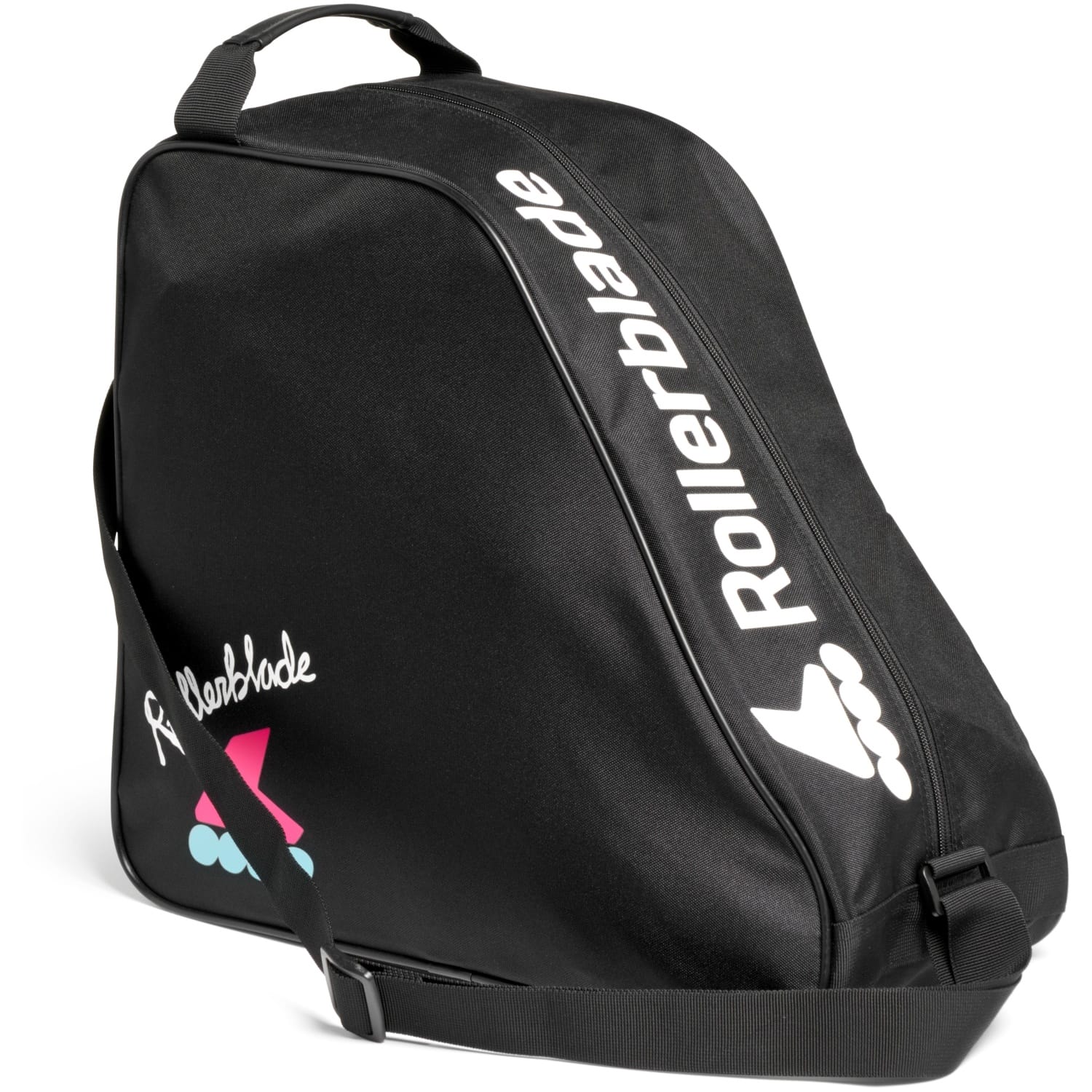 Imagen 0 de Bolsa de patines SKATE TRS Rollerblade Negro