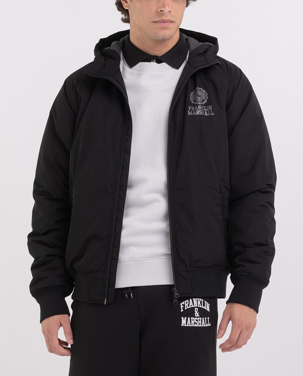 Sudadera franklin marshall online hombre