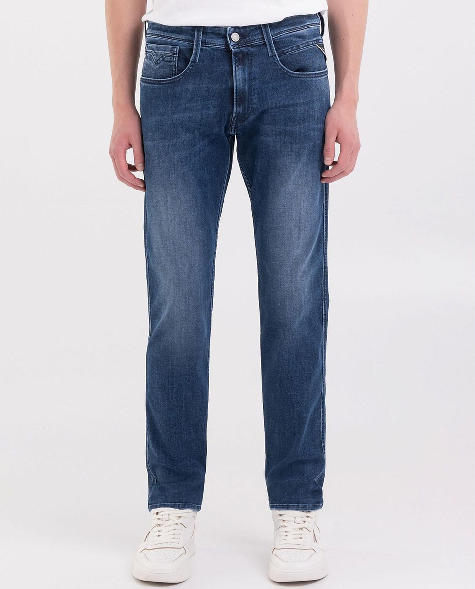 Vaquero Campana Vaqueros Gas En El Corte Ingles Vaquero De Hombre