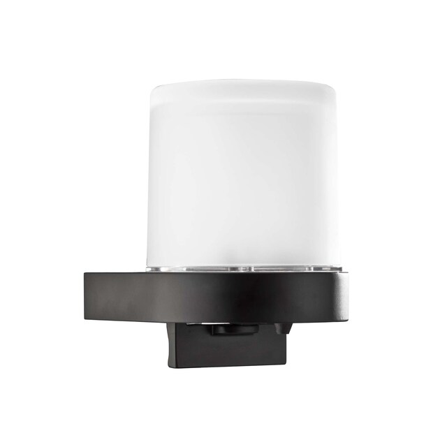 Imagen 0 de Dosificador de jabón de pared cilíndrico Manillons Torrent