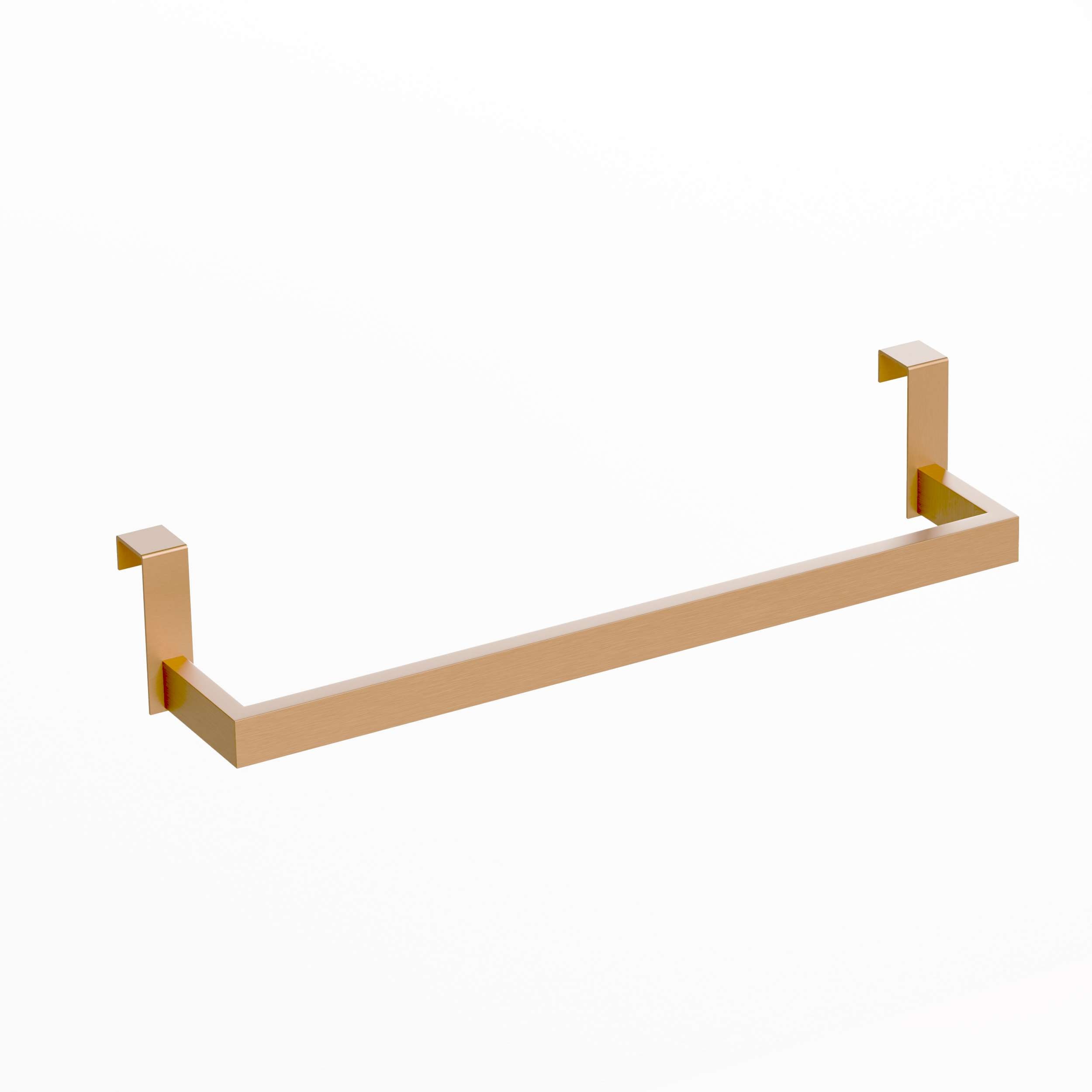 Toallero Lateral Manillons Torrent - Bronce Mate Bronce Mate-1