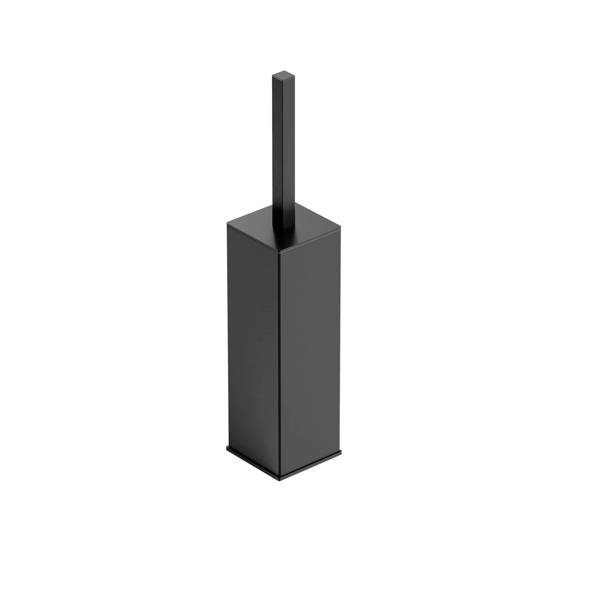 Imagen 1 de Escobillero de suelo Manillons Torrent - Negro mate Negro mate