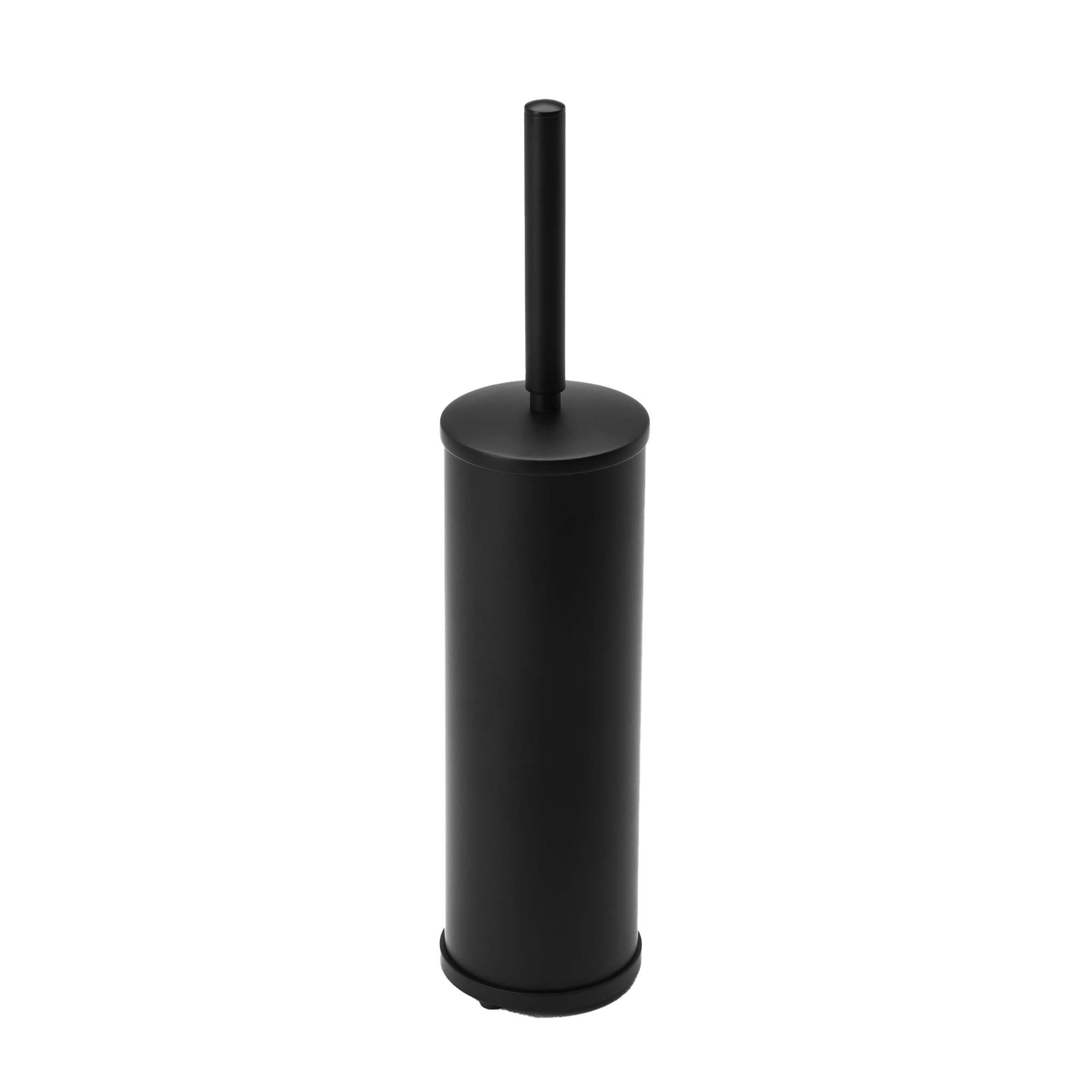 Imagen 1 de Escobillero de suelo Manillons Torrent - Negro mate Negro mate