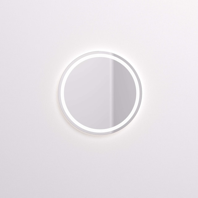Imagen 0 de Espejo de baño con luz LED frontal y retroiluminada Arena Manillons Torrent