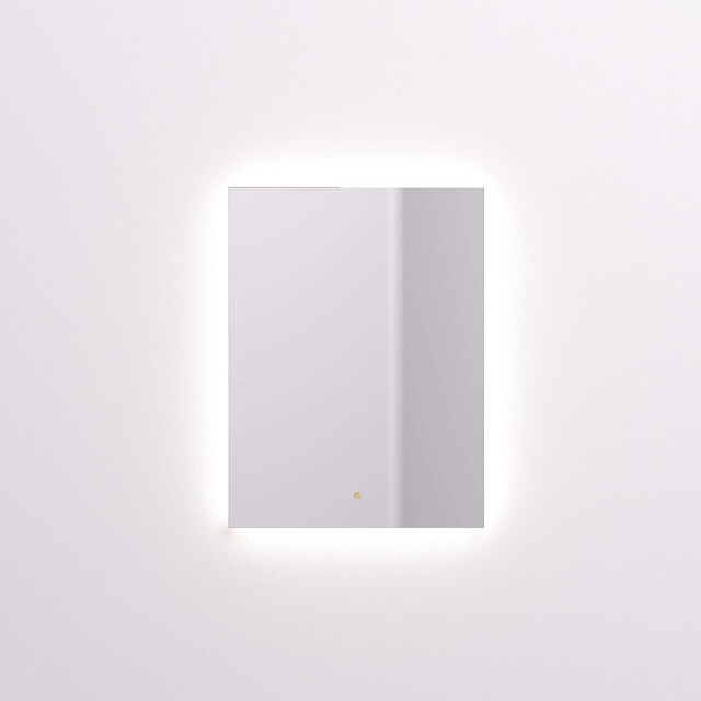 Imagen 0 de Espejo de baño con luz LED retroiluminado versión PLUS Manillons Torrent