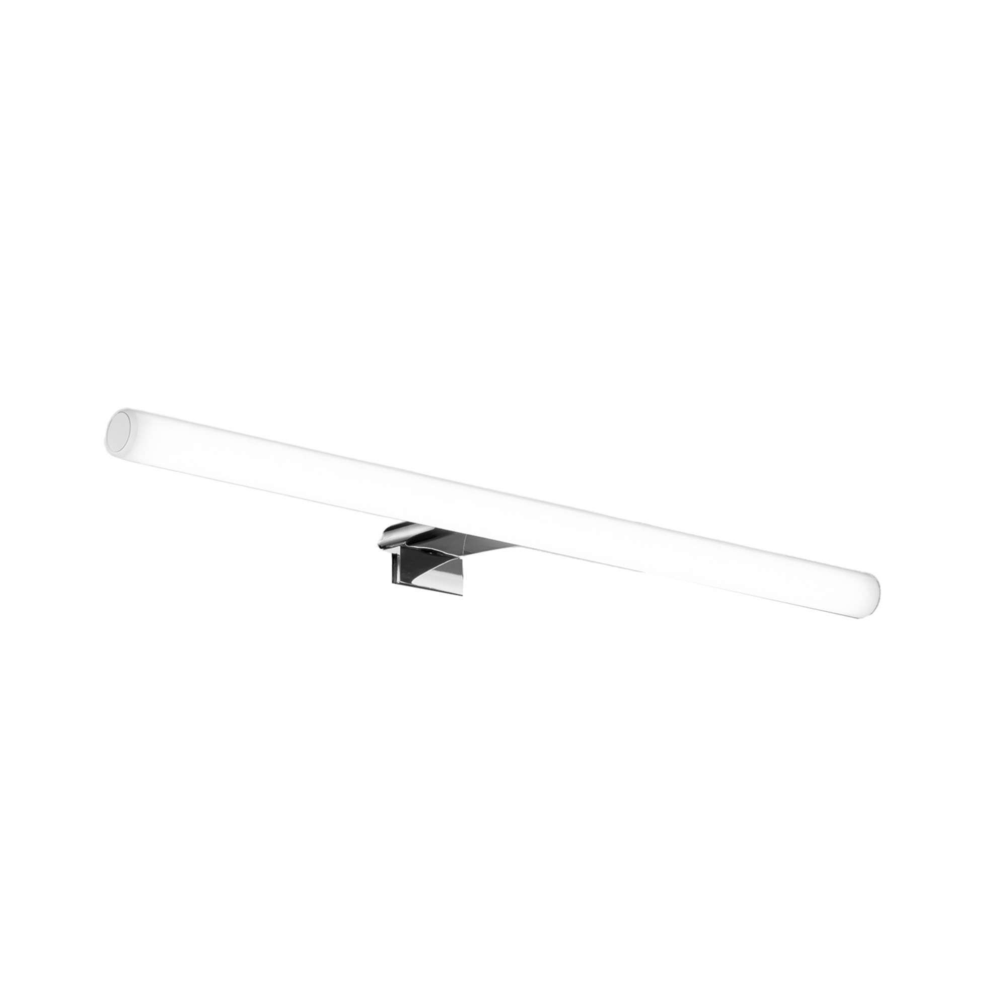Imagen 0 de Aplique de LED para baño Manillons Torrent Cromo