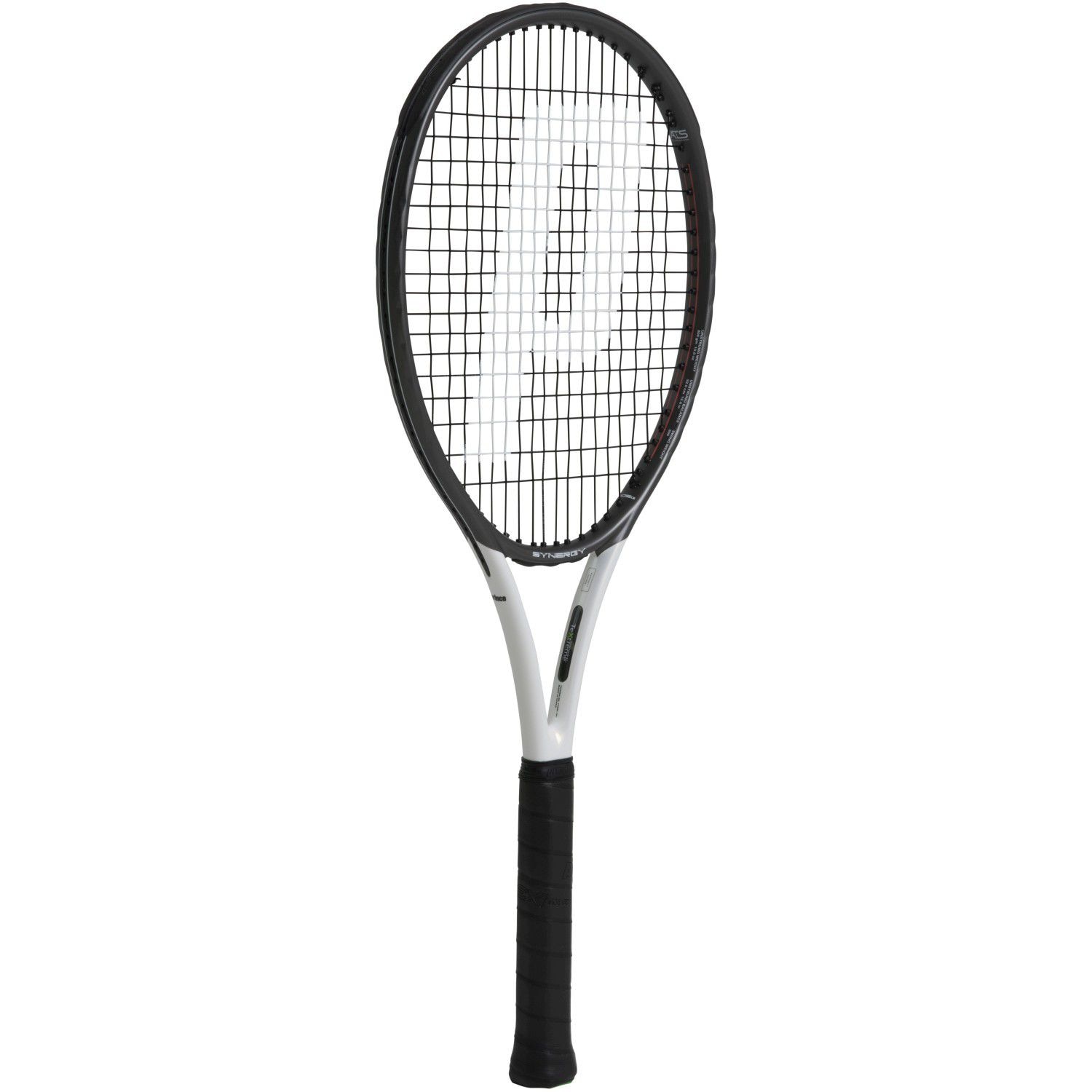 Prince - Raqueta de tenis SYNERGY 98 305 g sin encordar Prince.