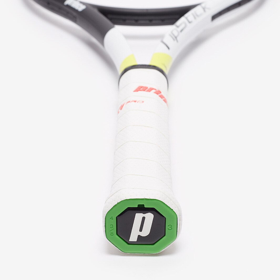 Raqueta de tenis ripstick 100 300 g sin encordar prince - Multicolor Multicolor-6