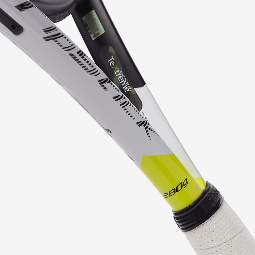 Imagen 4 de Raqueta de tenis ripstick 100 280 g sin encordar prince - Multicolor Multicolor