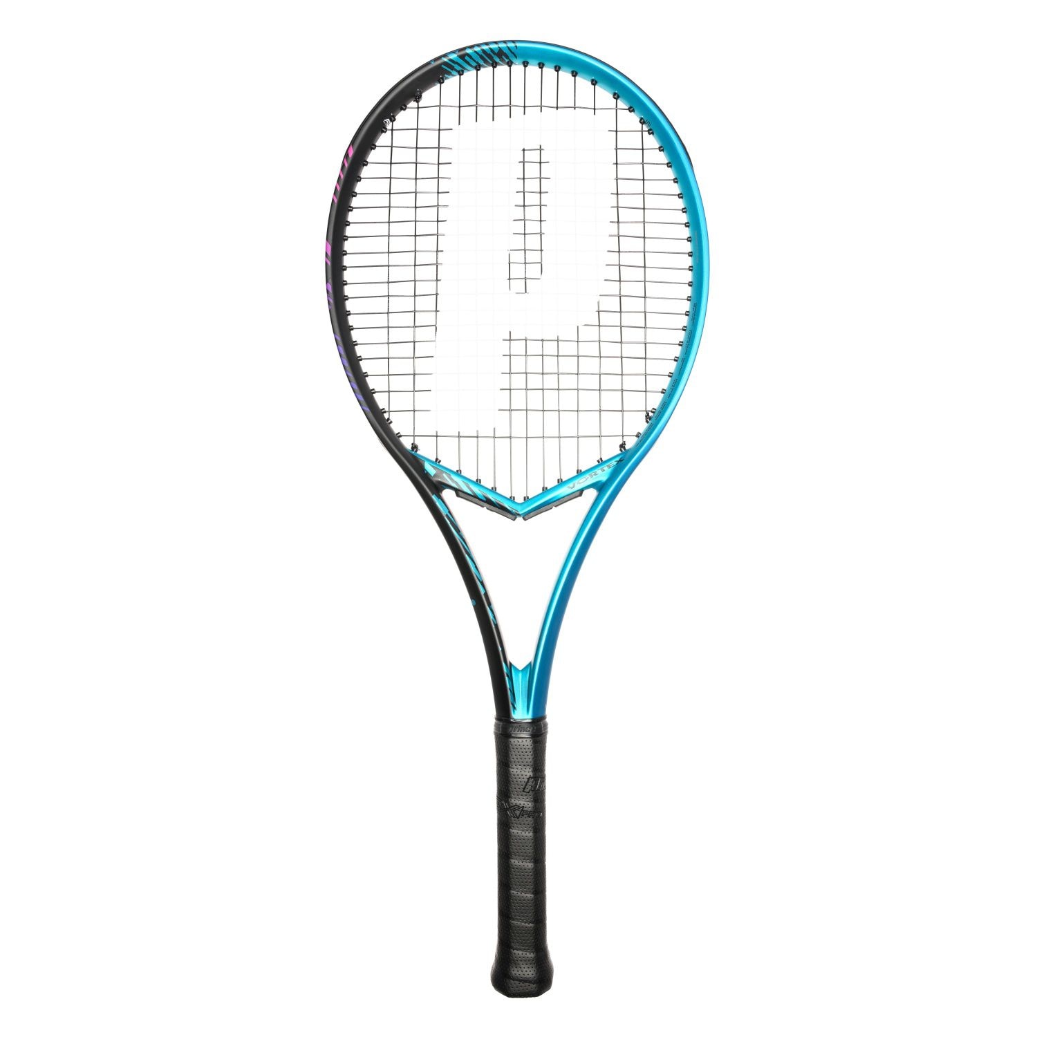 Prince - Raqueta de tenis VORTEX 100 300 g sin encordar Prince.