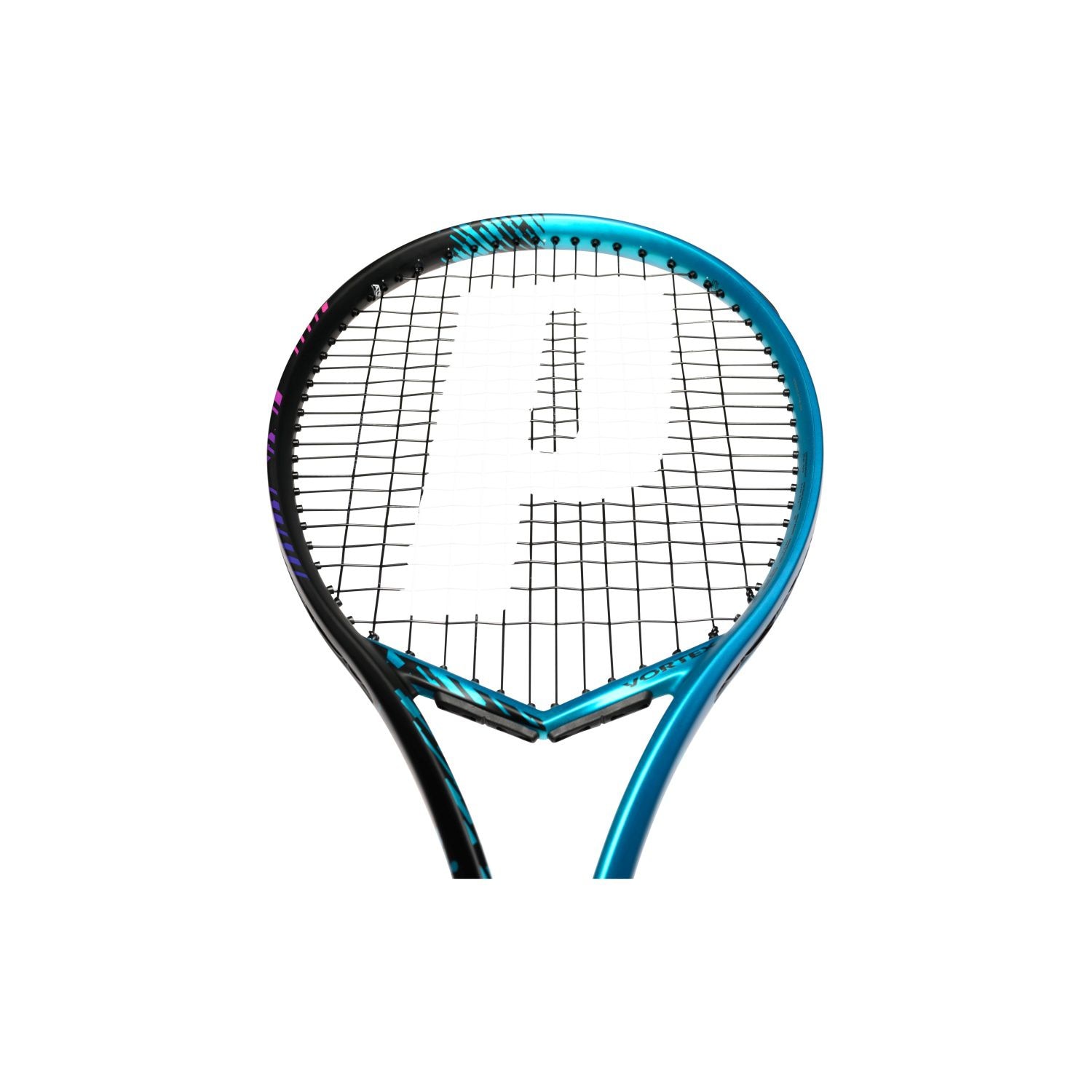 Raqueta de tenis vortex 100 300 g sin encordar prince - Azul Azul-3