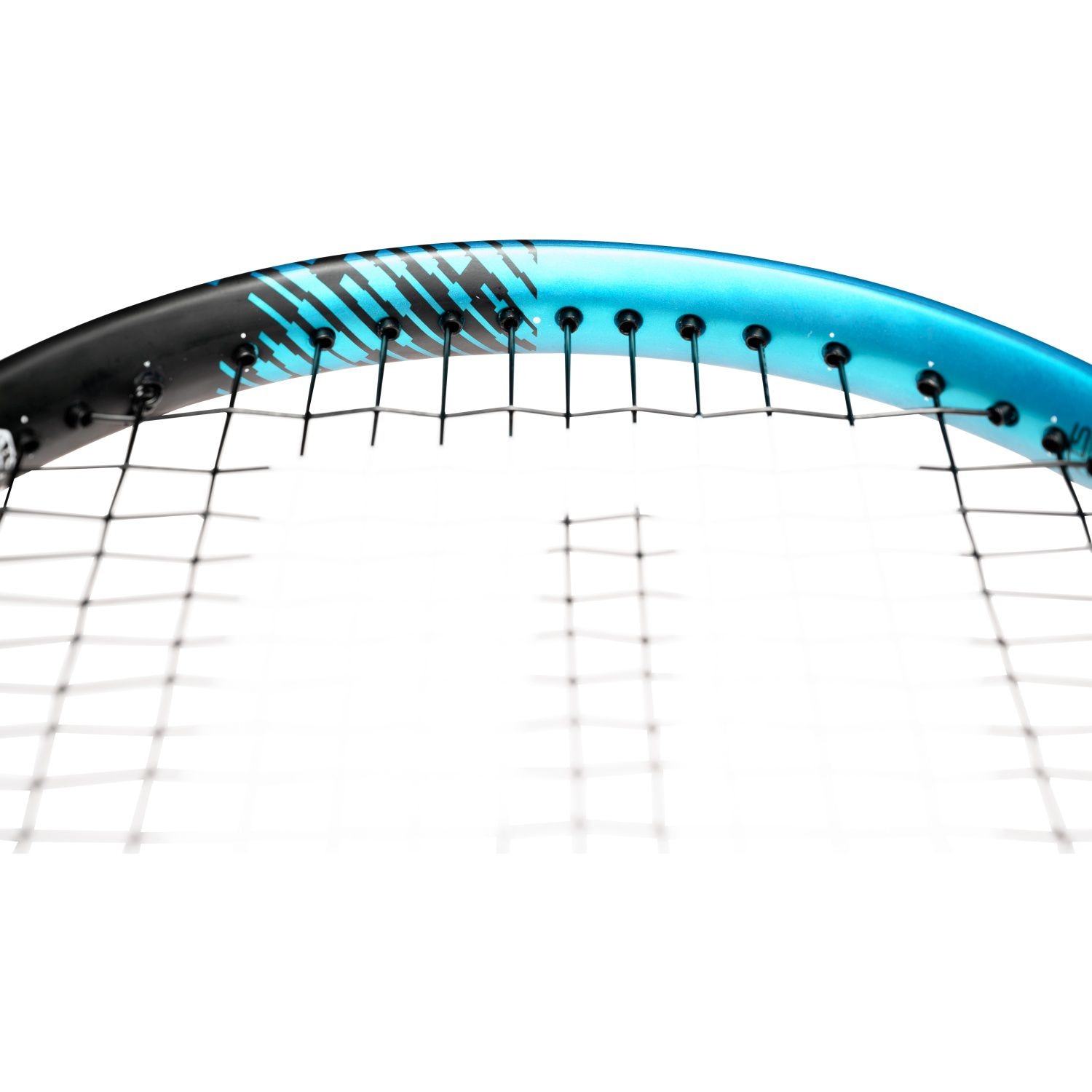 Raqueta de tenis vortex 100 300 g sin encordar prince - Azul Azul-5
