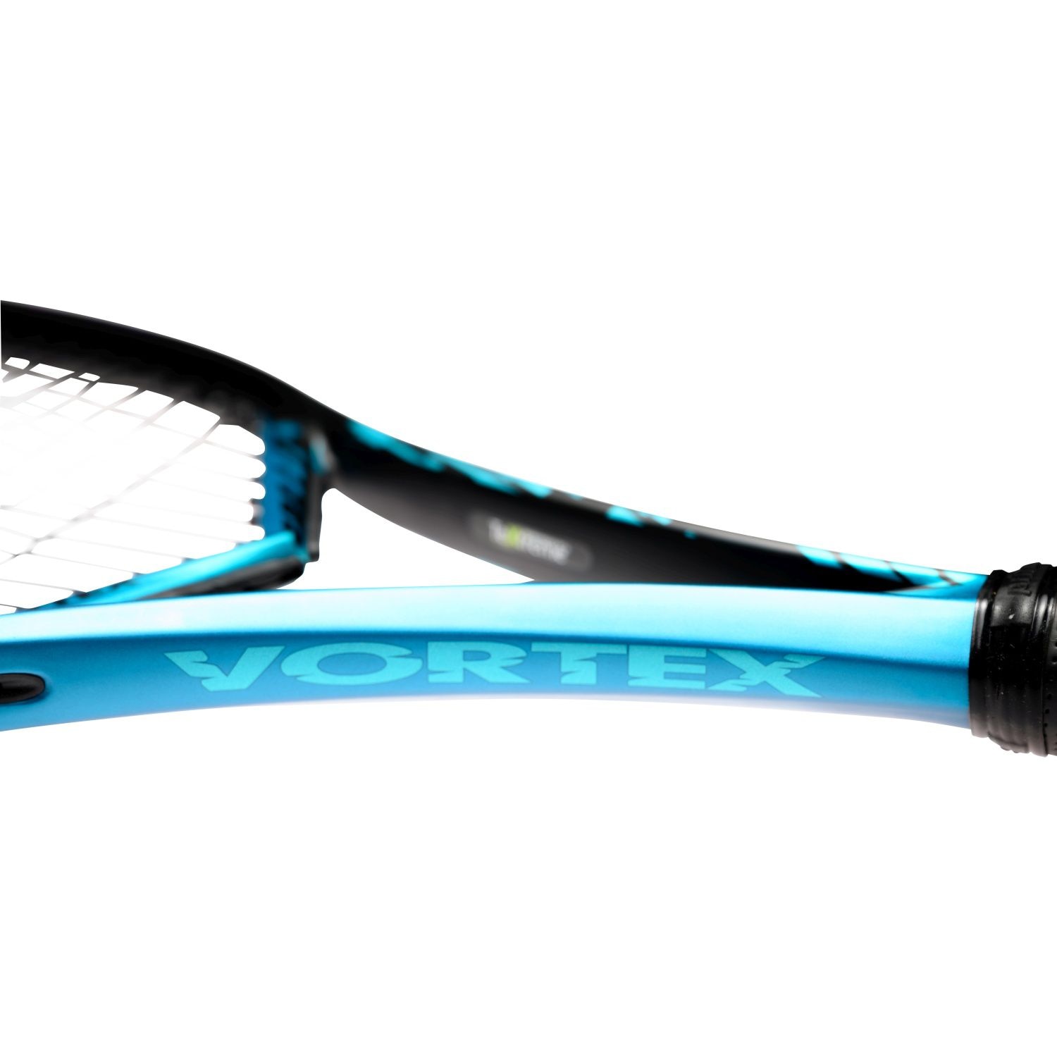 Raqueta de tenis vortex 100 300 g sin encordar prince - Azul Azul-6