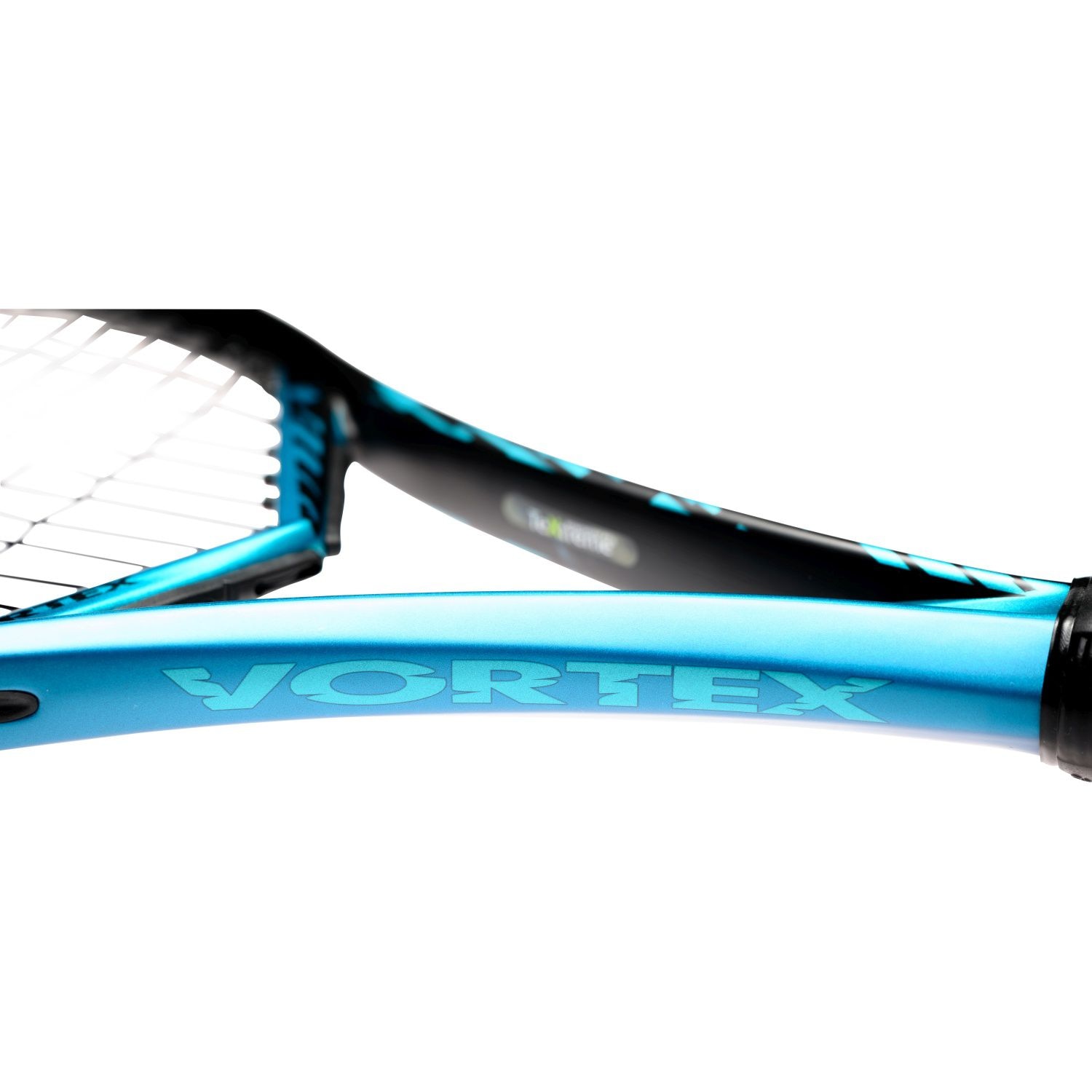 Raqueta de tenis VORTEX 100 310 g sin encordar Prince · Prince