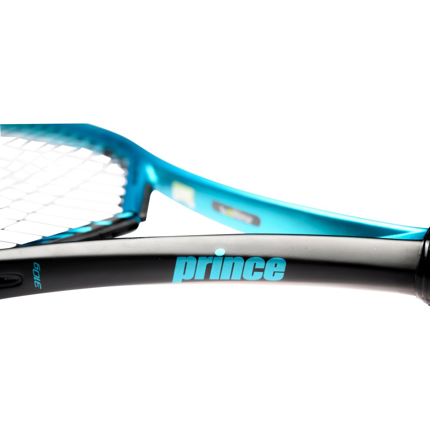 Raqueta de tenis VORTEX 100 310 g sin encordar Prince · Prince