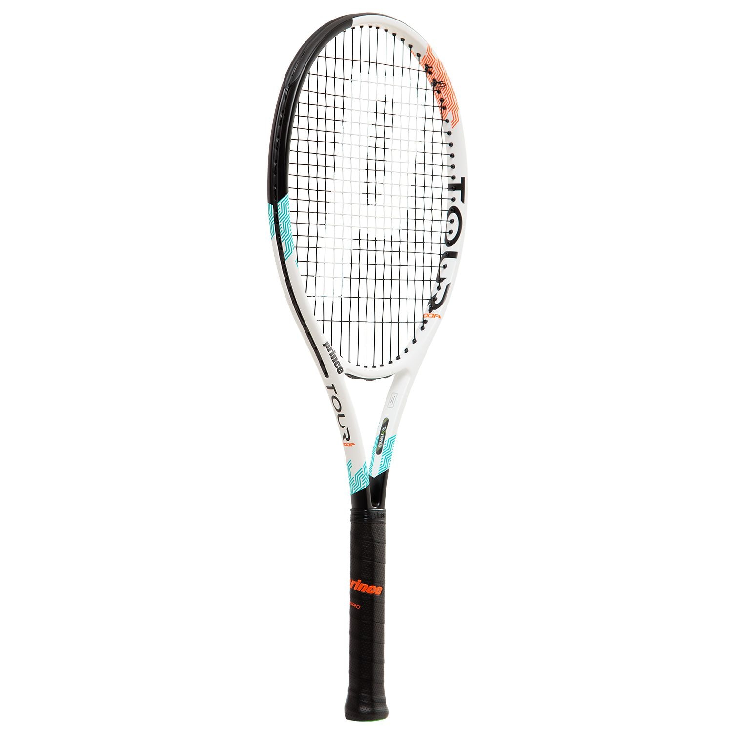 Prince - Raqueta de tenis TXT ATS TOUR 100P 305 g sin encordar Prince.