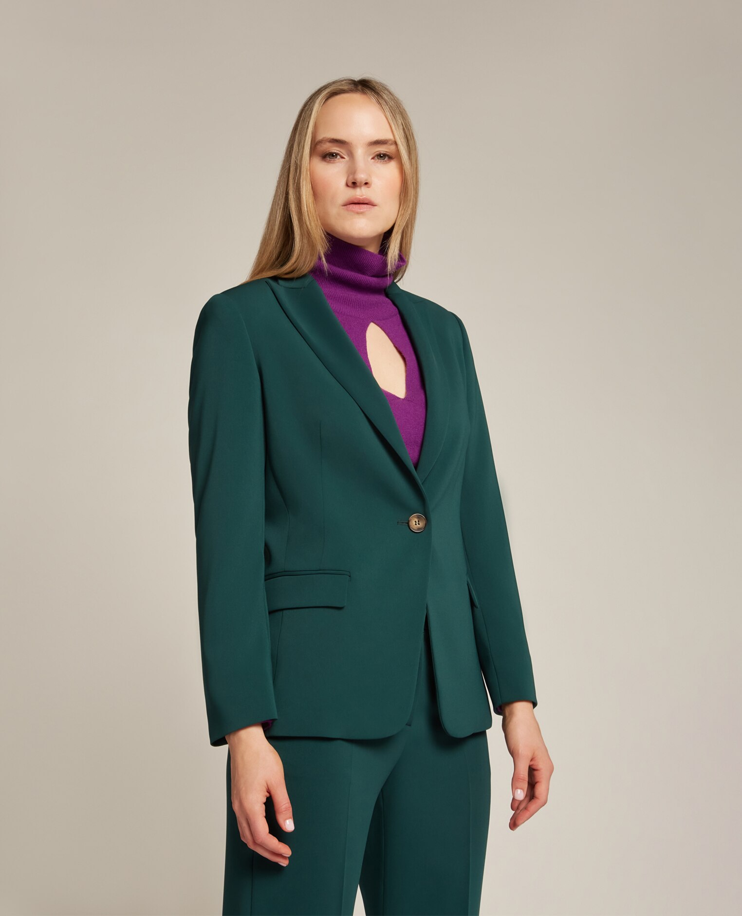 Corte ingles mujer online ropa