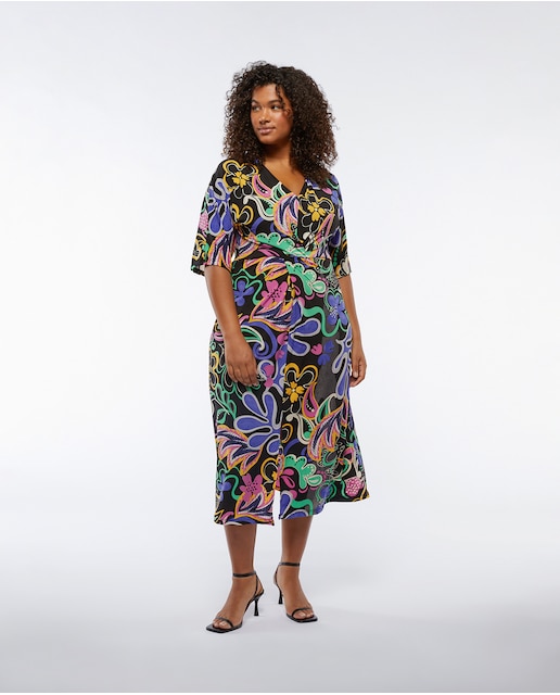 Vestidos de Mujer Tallas grandes · Moda (102) Vestidos de Mujer Tallas grandes · Moda (102)
