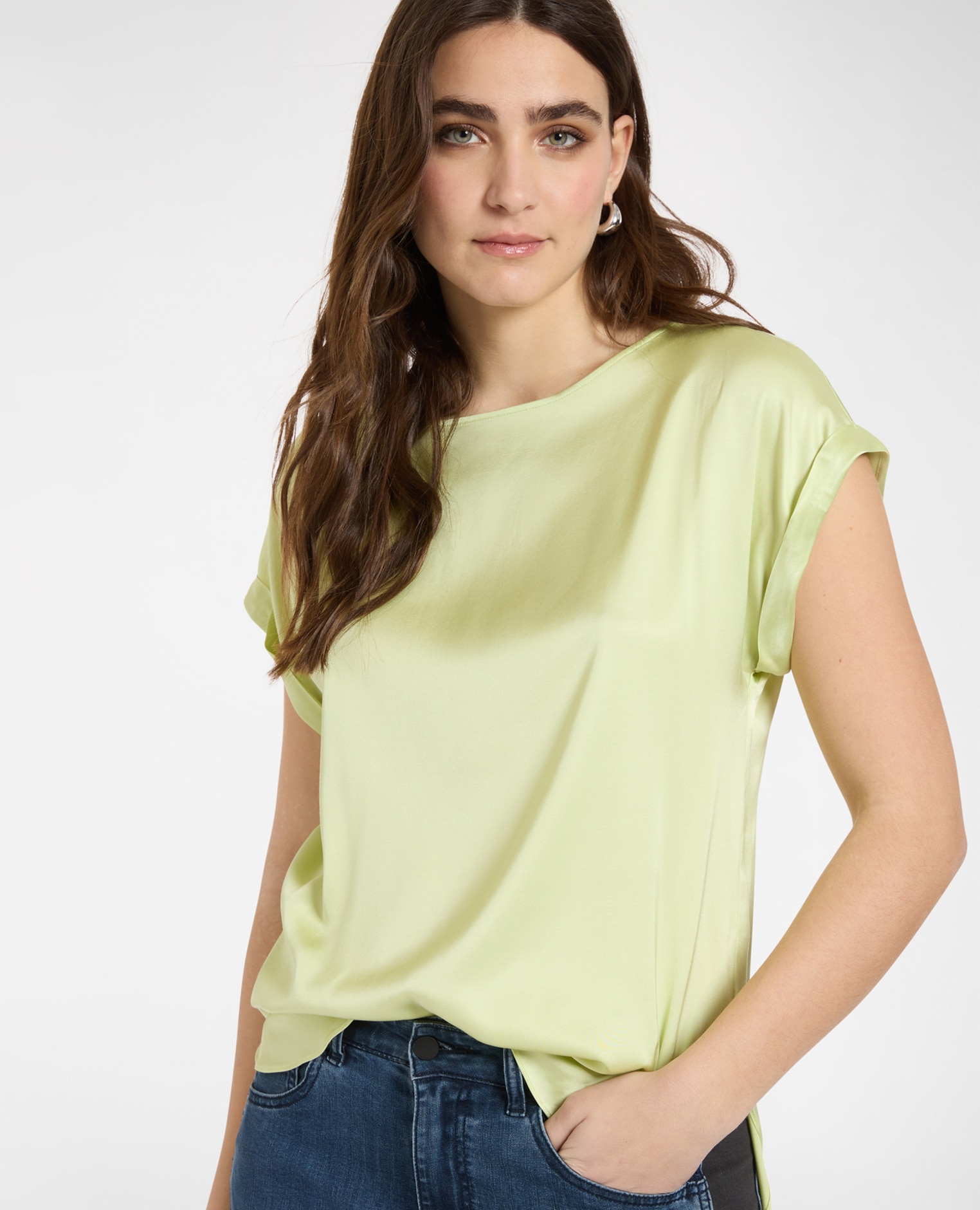 Amarillo limón