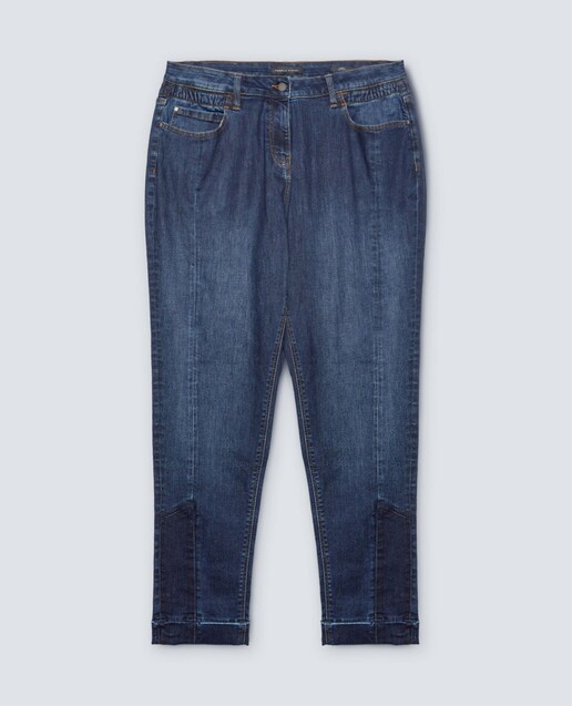 vaqueros baratos mujer