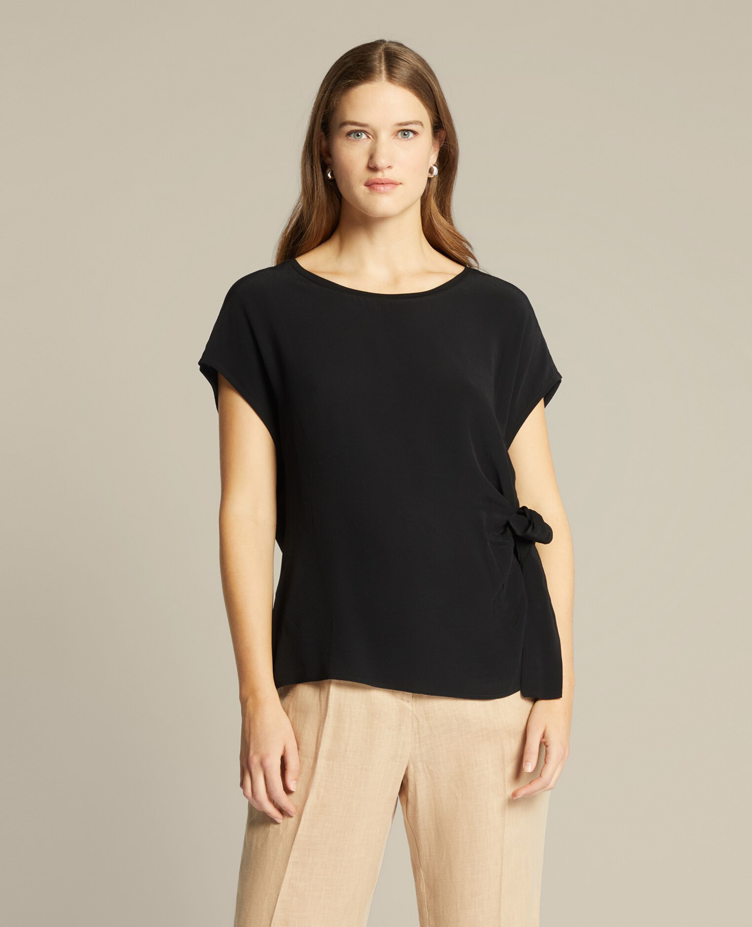 Roly - JAMAICA Camiseta De Mujer De Manga Corta Entallada - Laduda