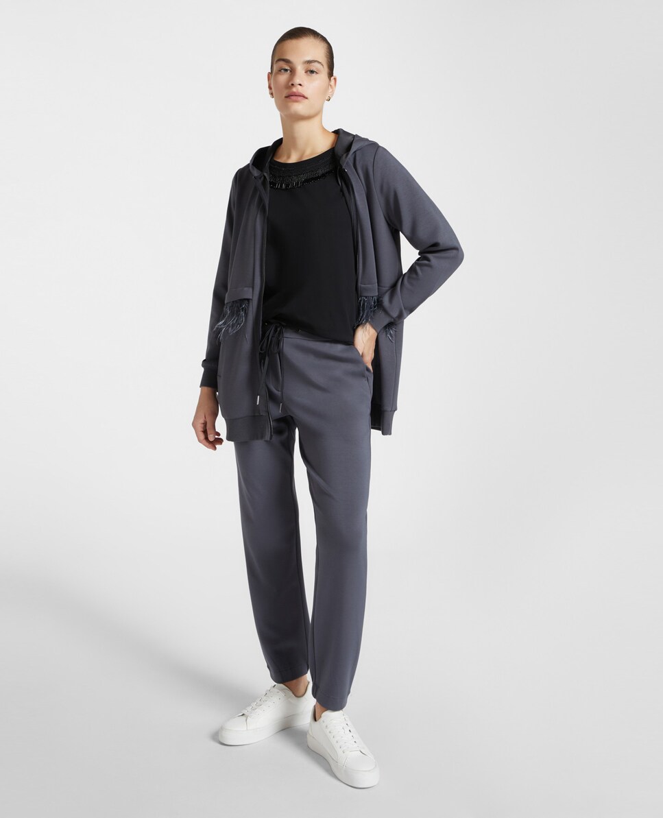 Ropa Deportiva El Corte Ingles Vaqueros Cortos Mujer Mezclilla