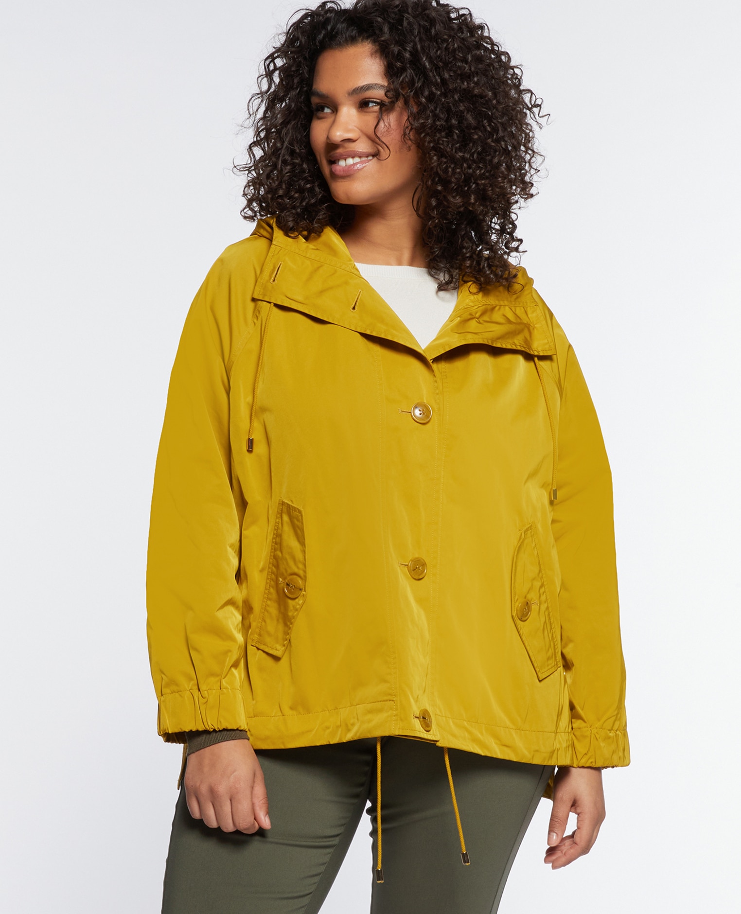 Parkas tallas grandes Moda El Corte Ingles 6