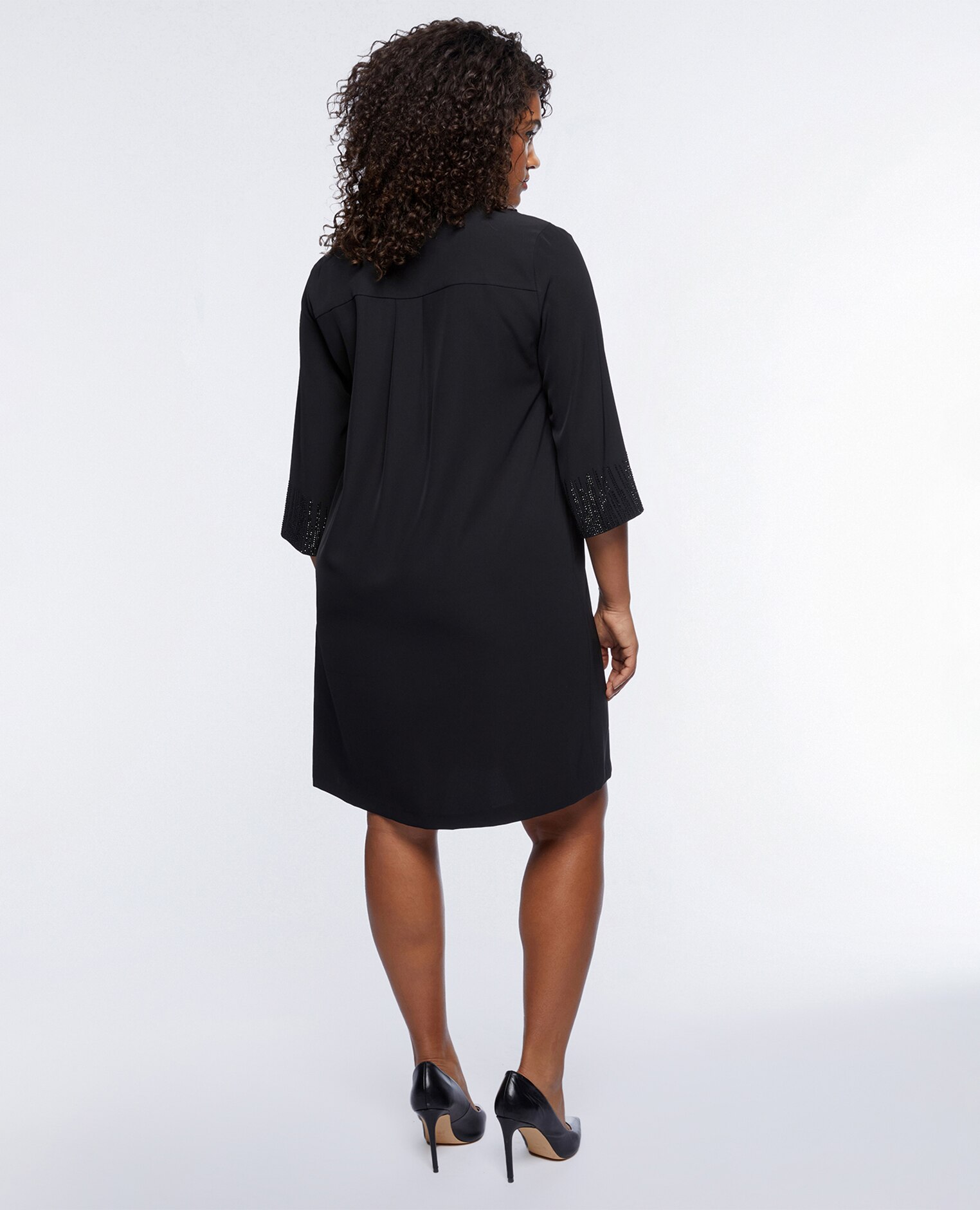 Vestidos negros el online corte ingles