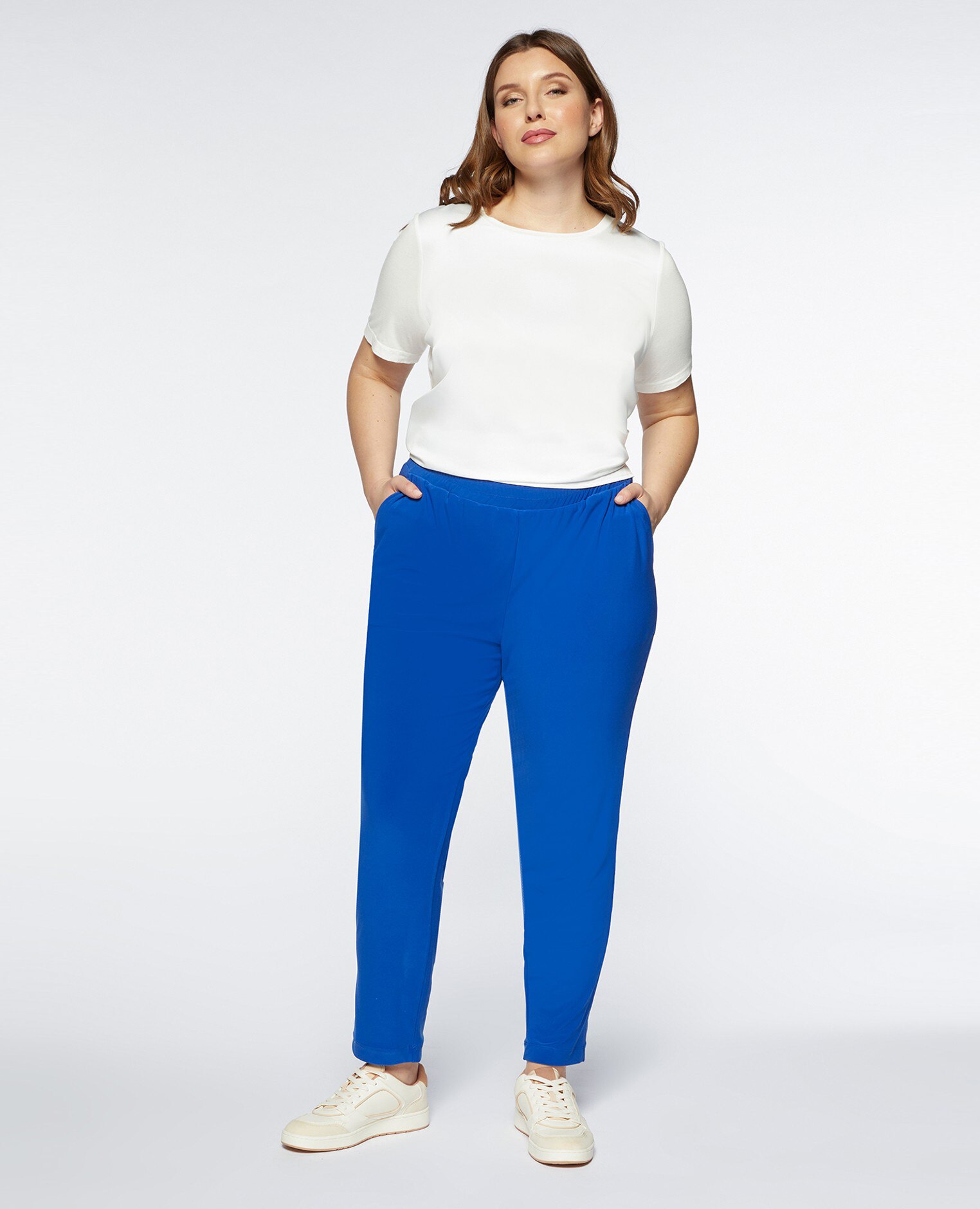El corte ingles pantalon jogger mujer outlet