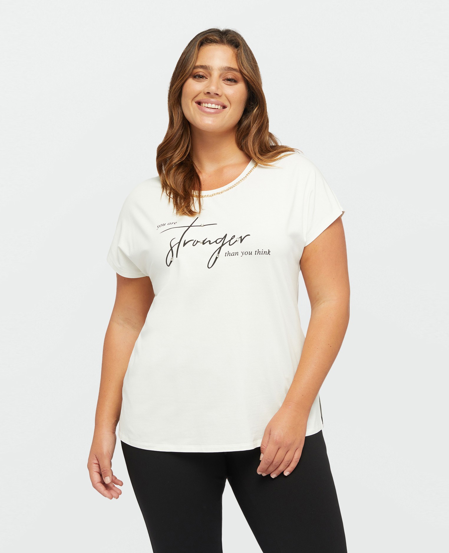 El shops corte ingles camisetas mujer tallas grandes