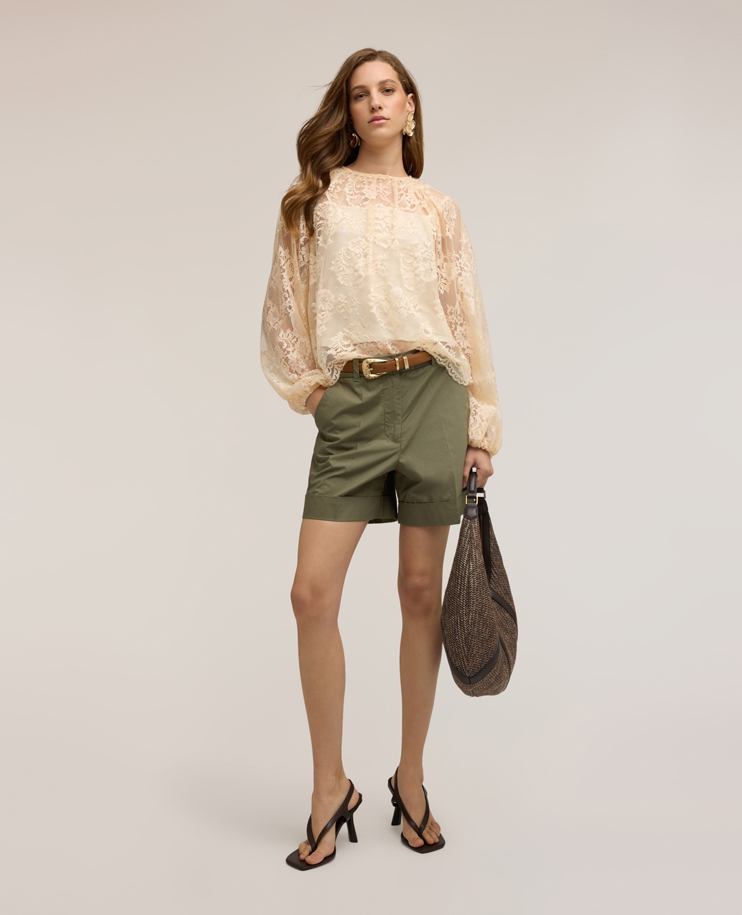 Verde militar