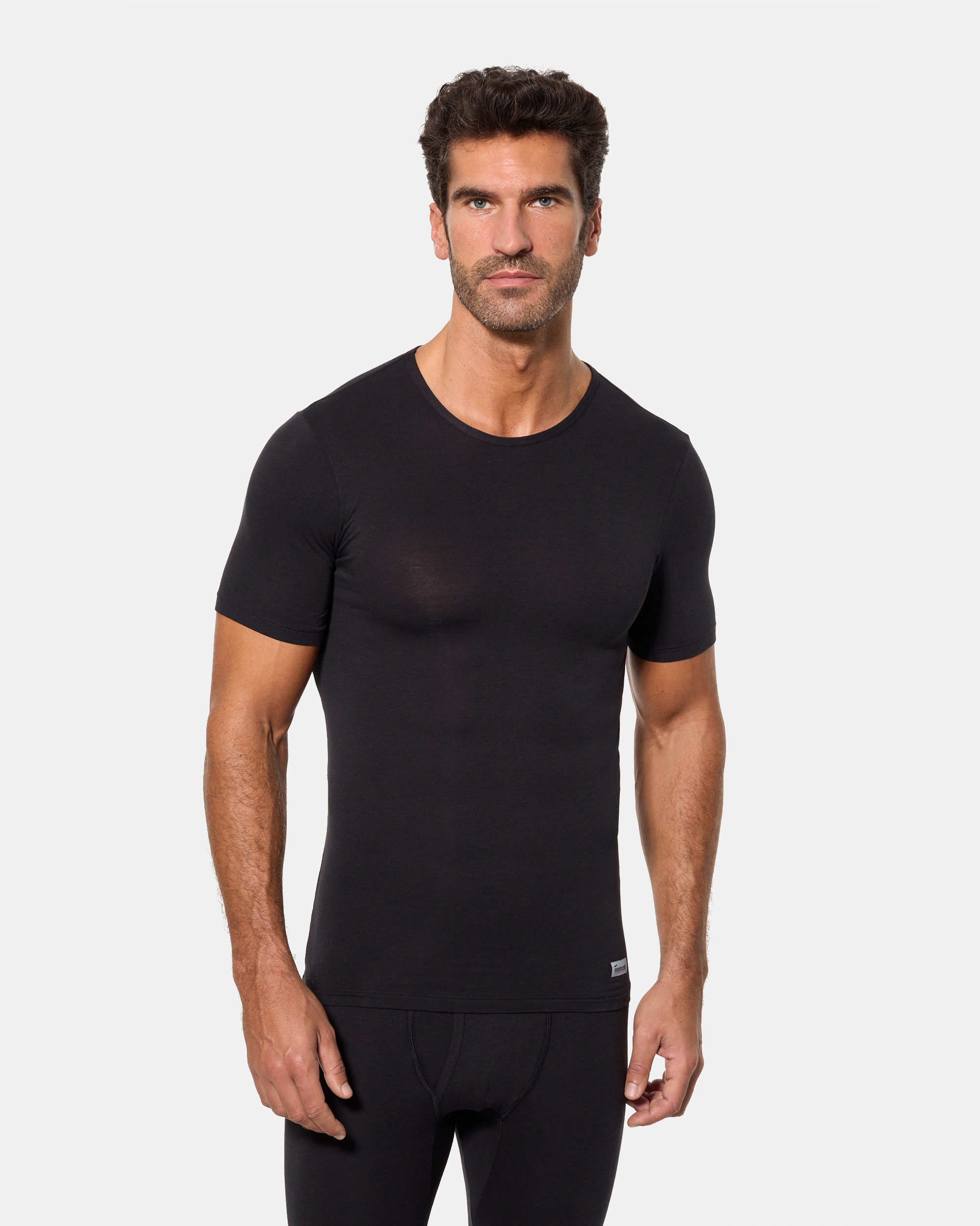 Camiseta interior el online corte ingles