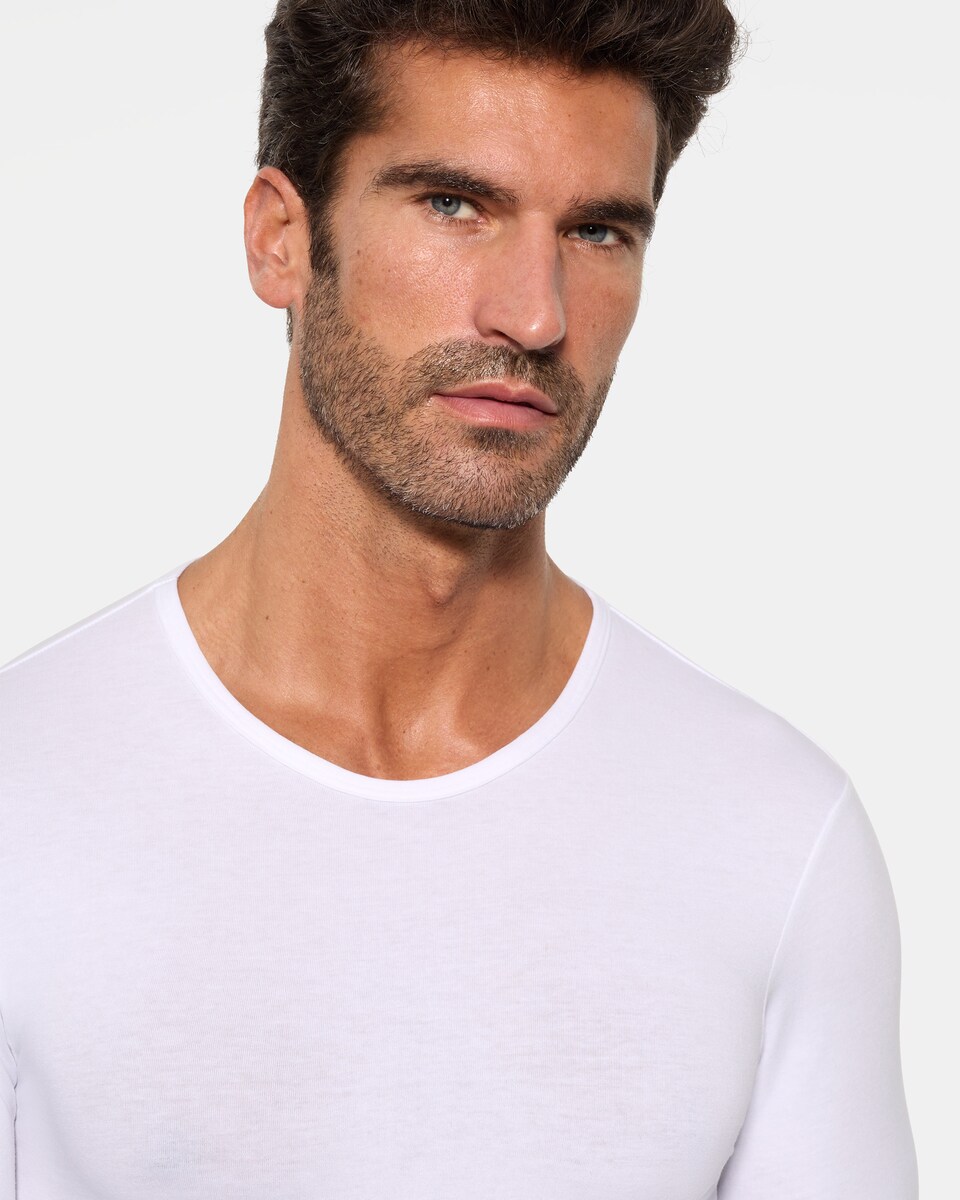 Camisetas Unit Hipercor Camisetas Interiores Comprar Camiseta De