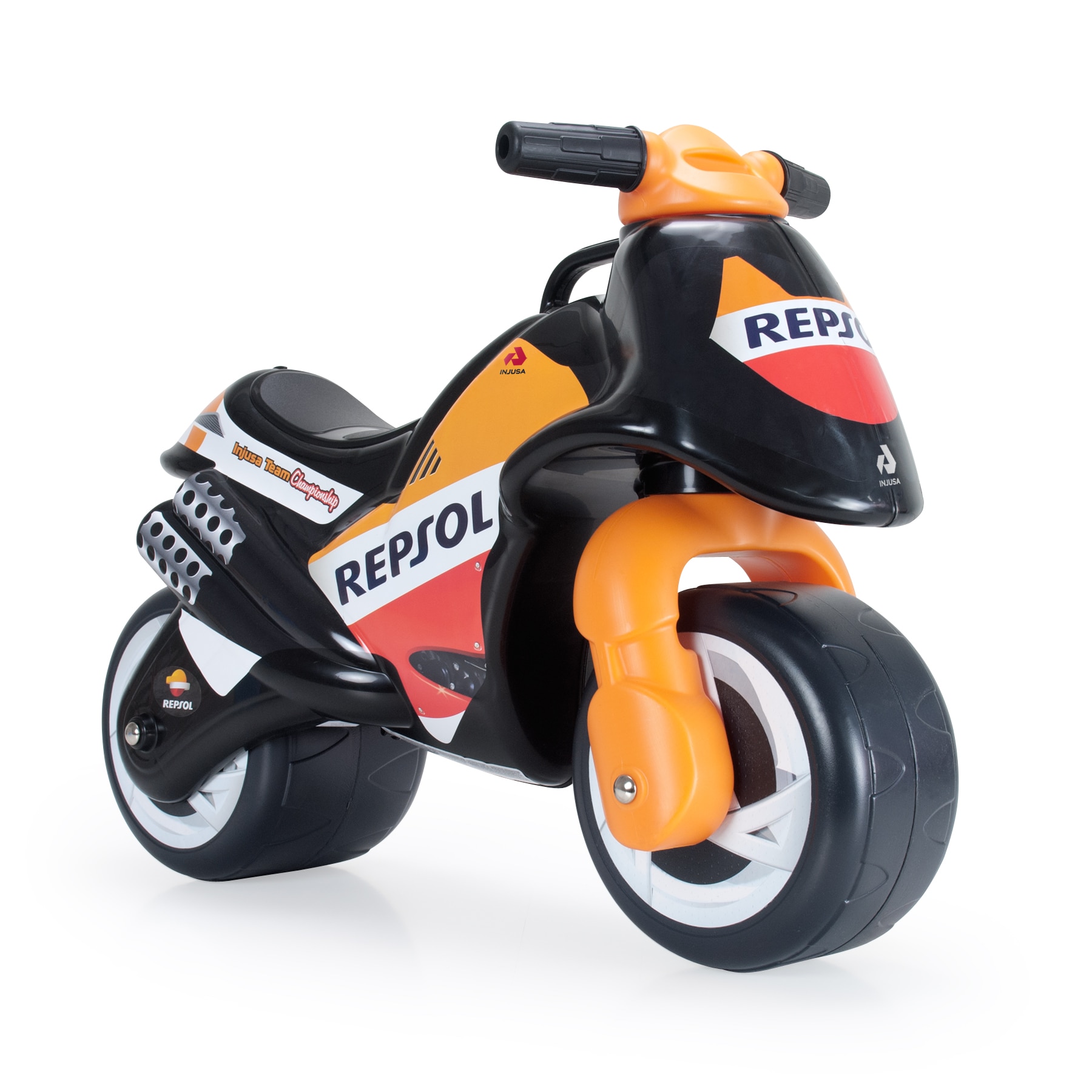 Imagen 0 de Correpasillos Neox Repsol Injusa