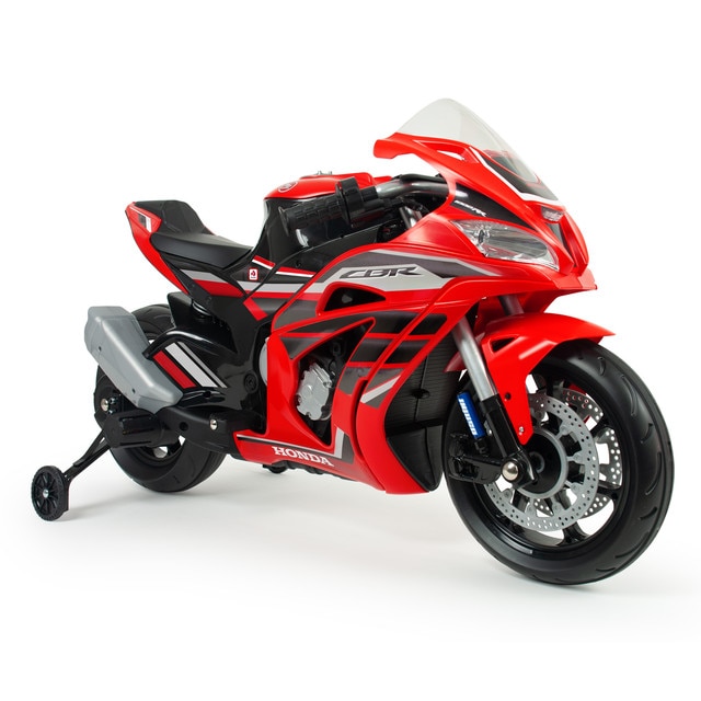 Imagen 0 de Moto Honda CBR 12V Rojo Injusa