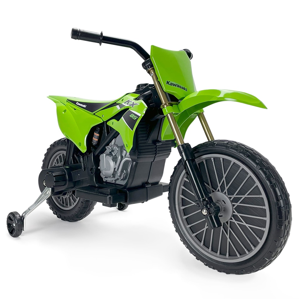 Las mejores motos electricas para ninos El Corte Ingles