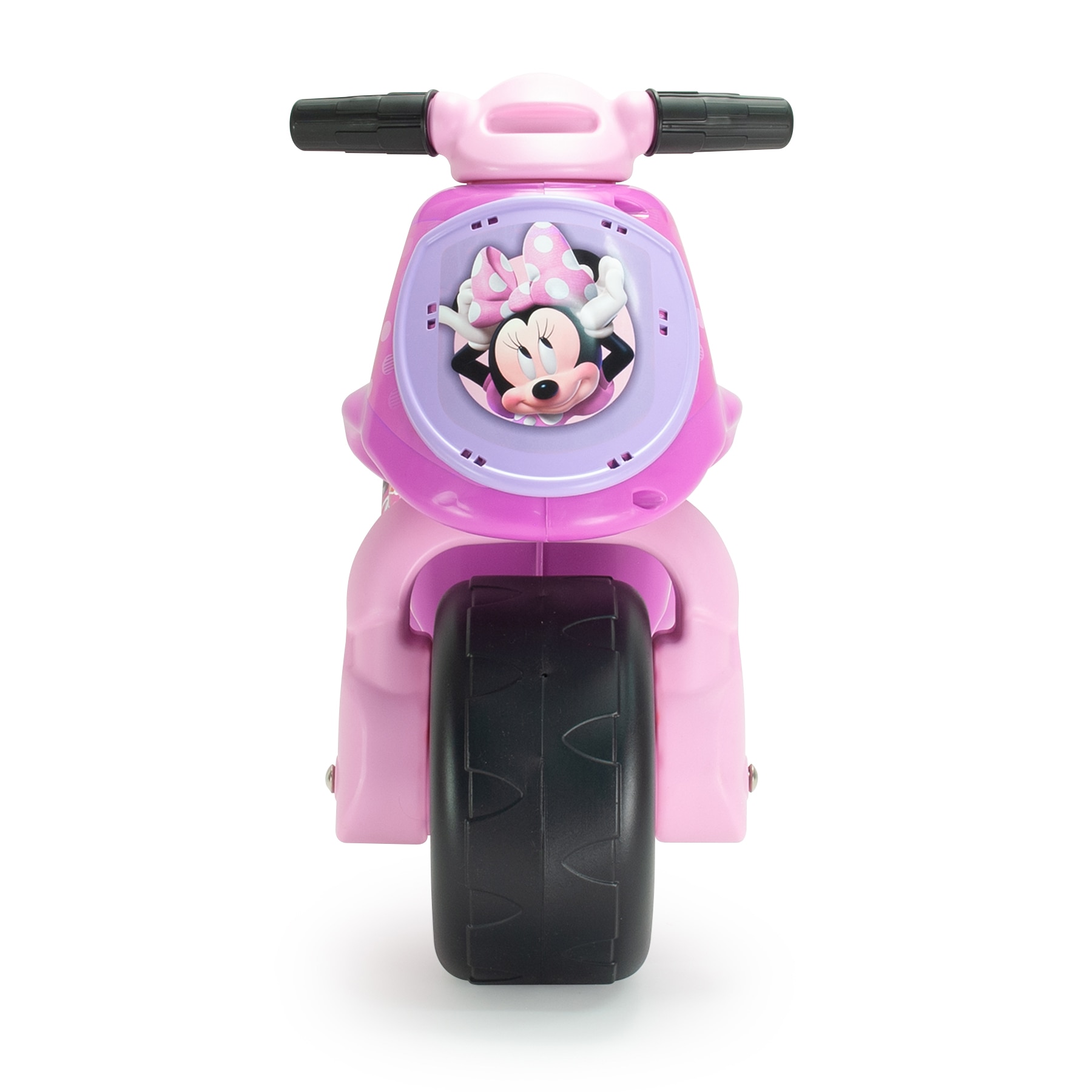 Correpasillos Neox Minnie  Rosa Injusa Rosa-3