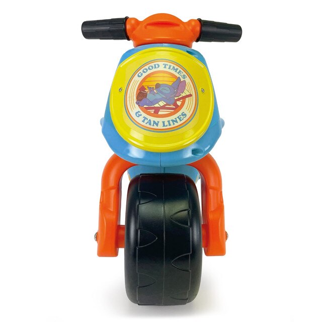 Moto Correpasillos Neox Stich Color Azul Injusa Azul-6