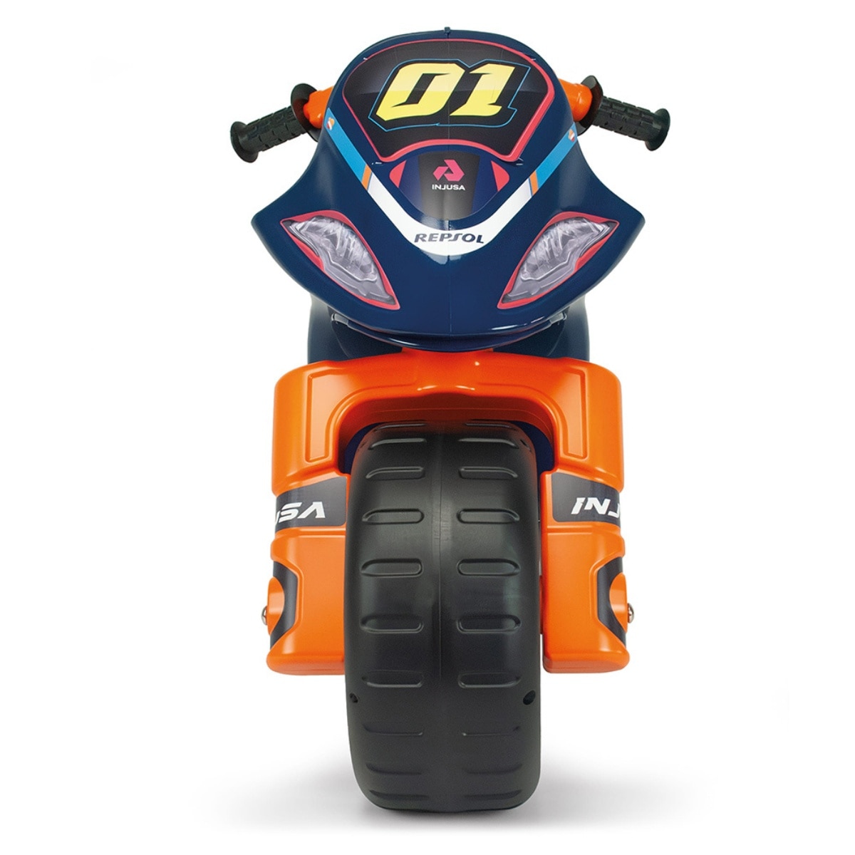 Correpasillos Winner Honda XL Azul Injusa Azul-6