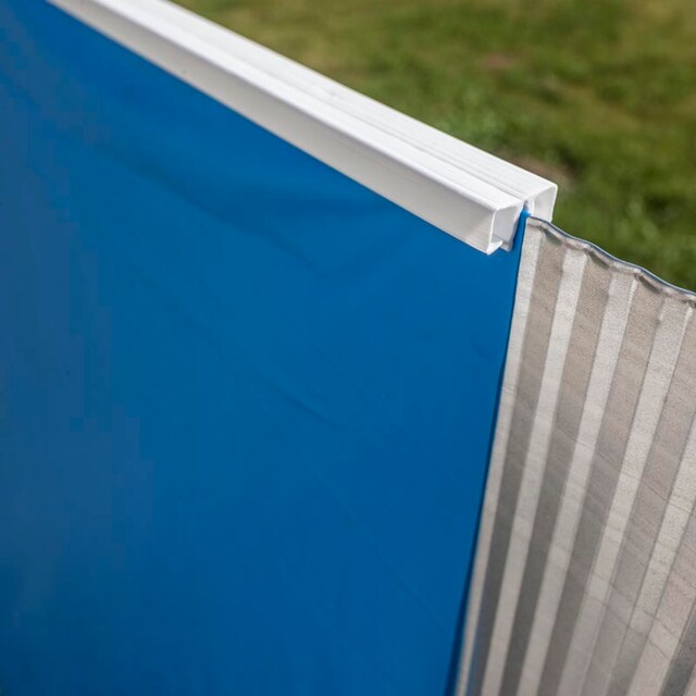 Imagen 0 de Liner azul de 350 x 90 cm Gre
