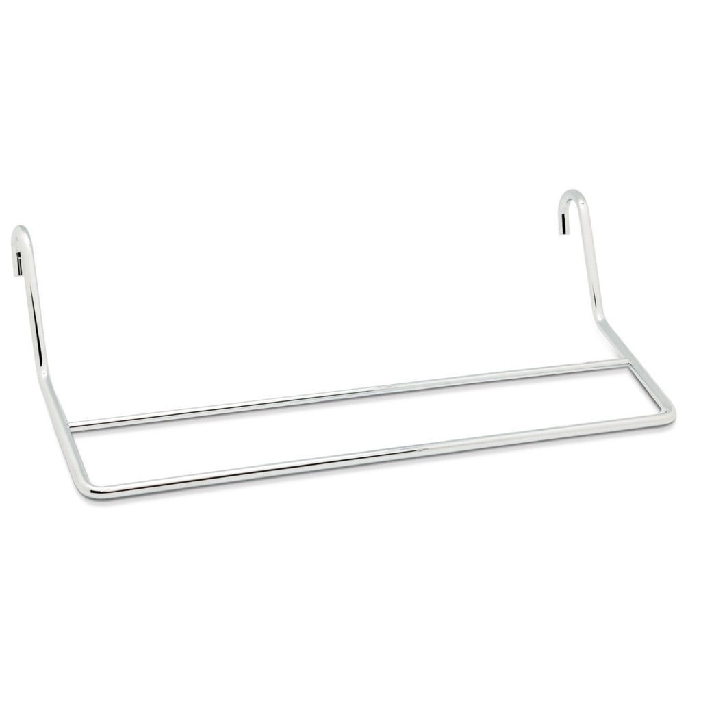 Imagen 1 de Toallero de barra para colgar en radiador de baño Beltrán - Inox Inox