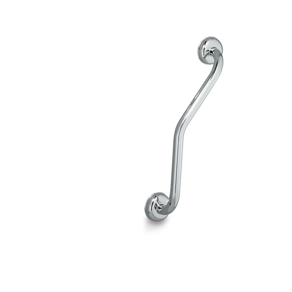 Imagen 1 de Asidero para bañera angular antideslizante Beltrán - Inox Inox