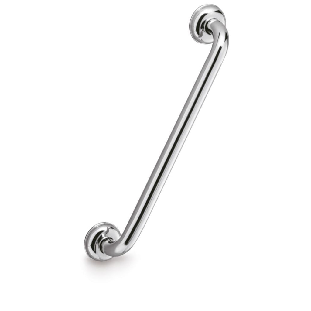 Imagen 1 de Asidero para baño liso Beltrán - Inox 104,5 cm Inox