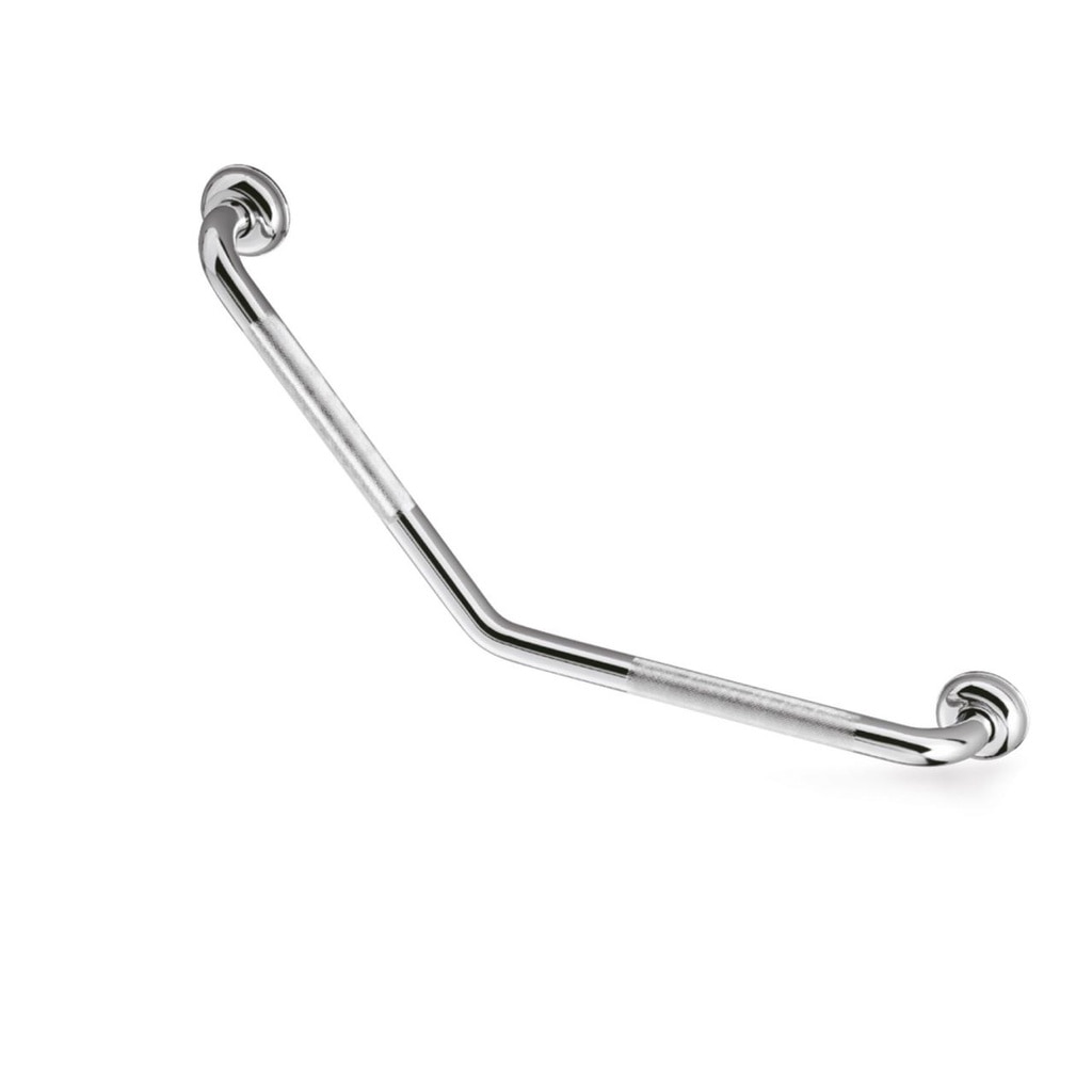 Beltrán - Asidero para baño angular 45º antideslizante Beltrán.