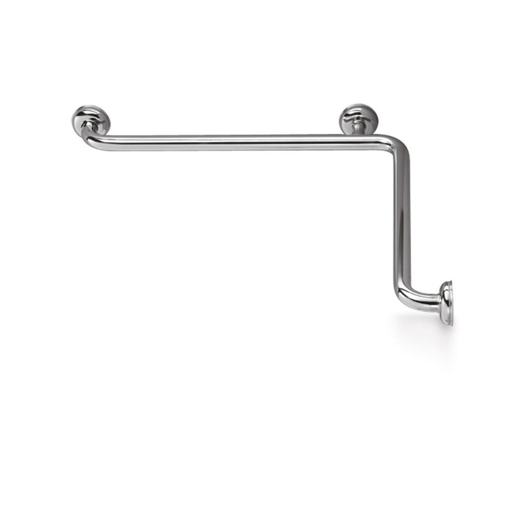 Asidero para baño angular 90º a dos paredes liso Beltrán · Beltrán · El ...