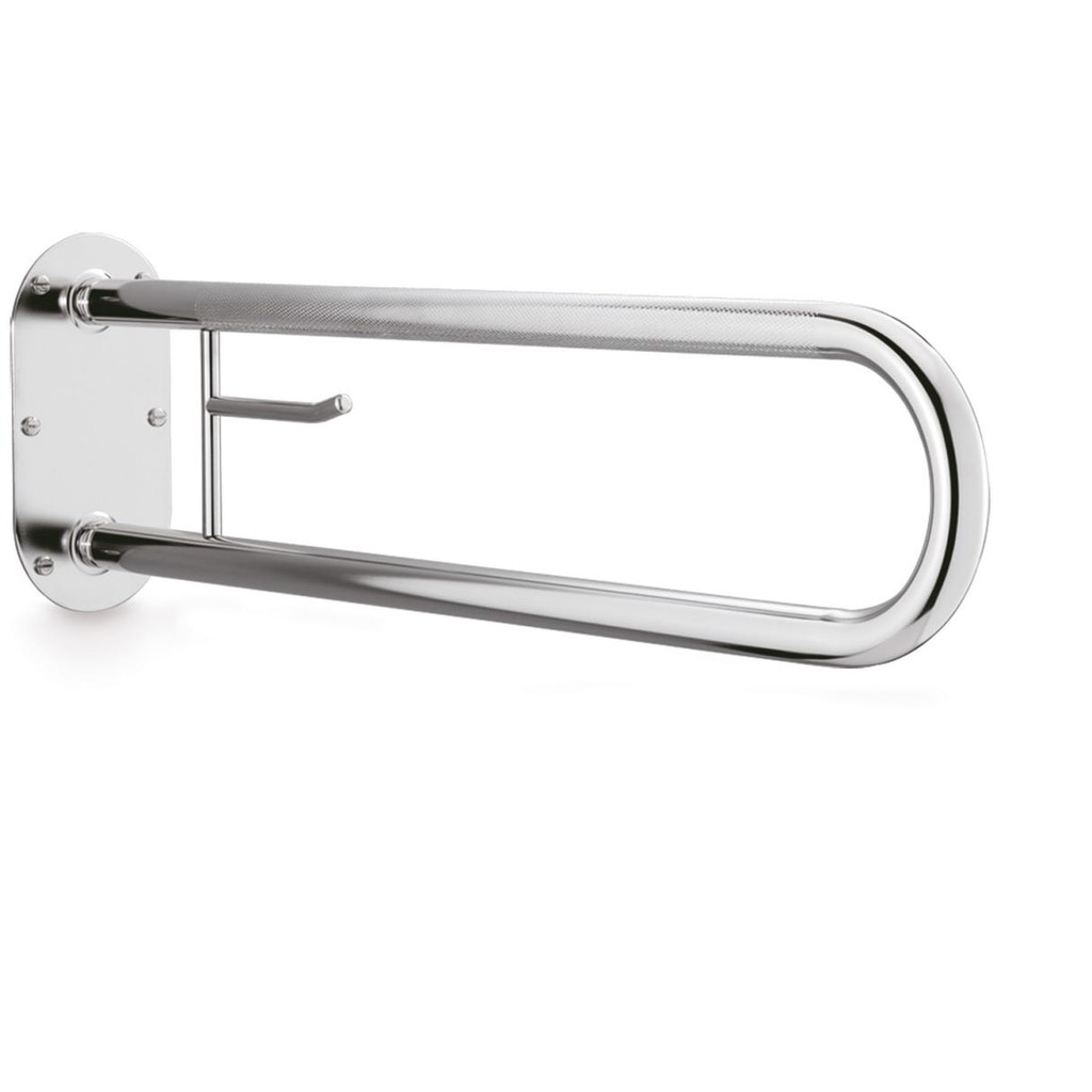 Imagen 1 de Asidero para baño antideslizante fijo Beltrán - Inox Inox
