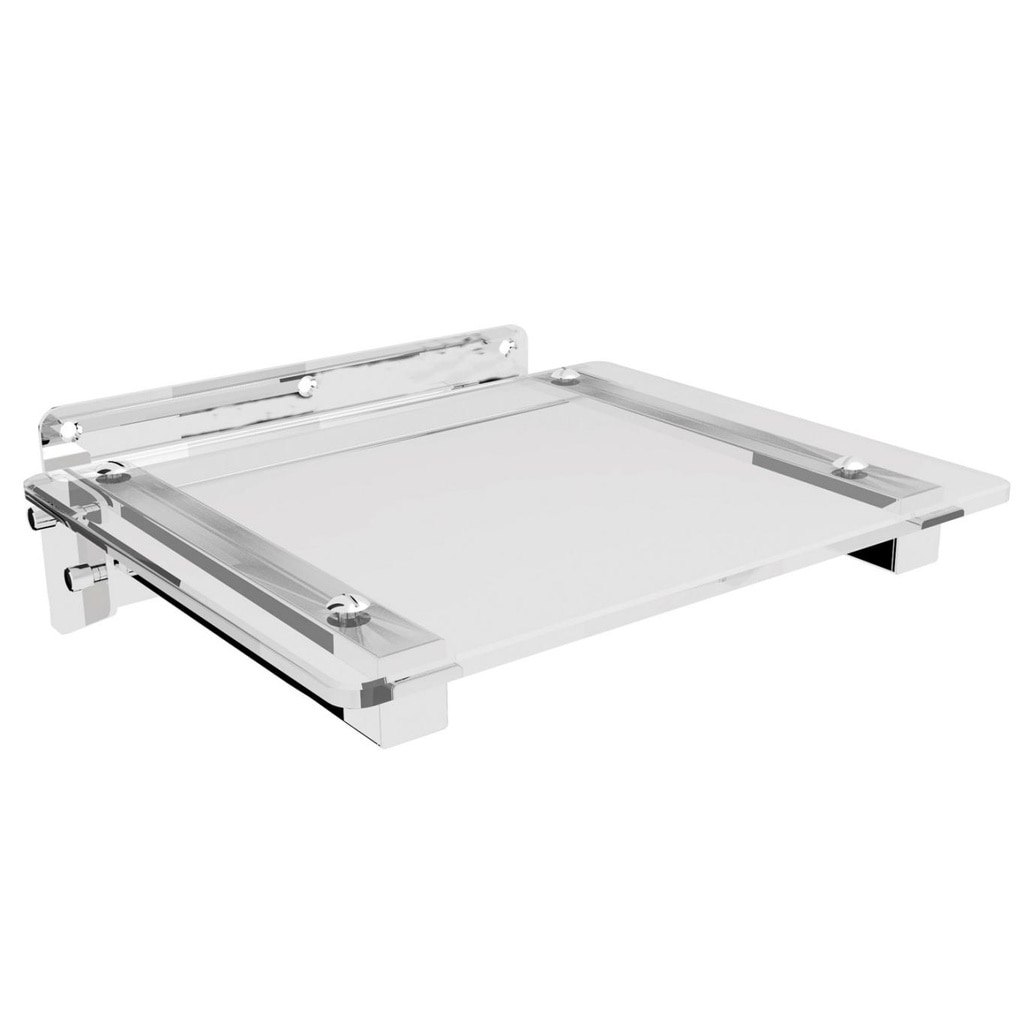 Beltrán - Asiento de ducha plegable Beltrán.