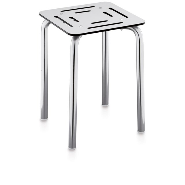 Imagen 0 de Taburete de baño Beltrán