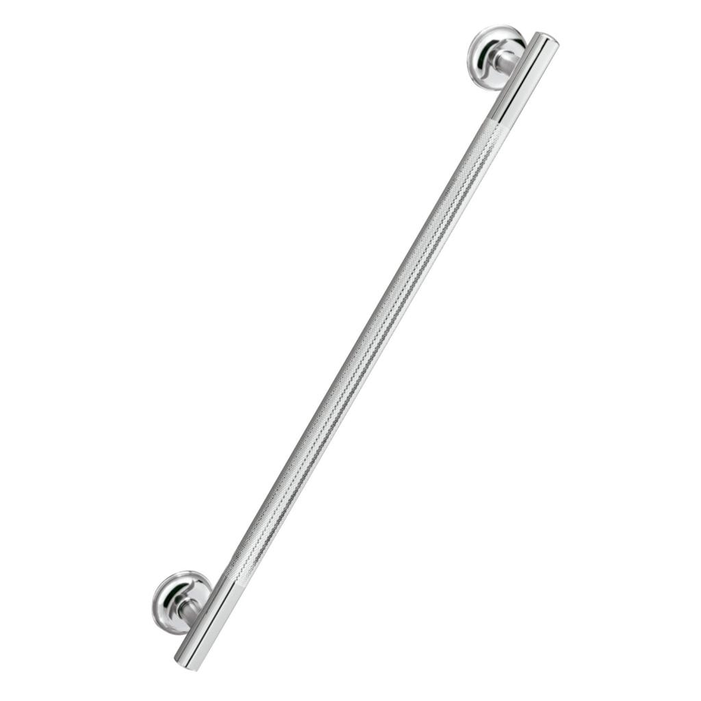 Beltrán - Asidero para baño tubo recto antideslizante Beltrán.